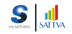Salarpuria Sattva logo